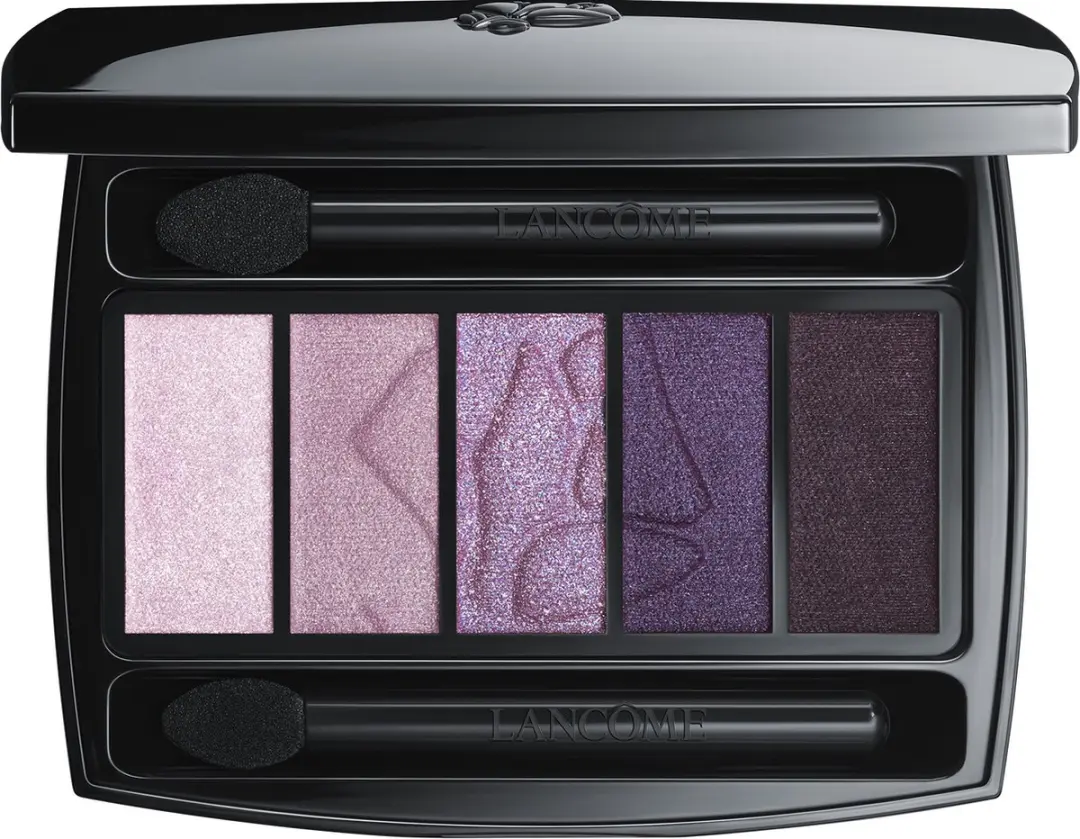 Lancôme Eyeshadow Hypnôse Palette 06