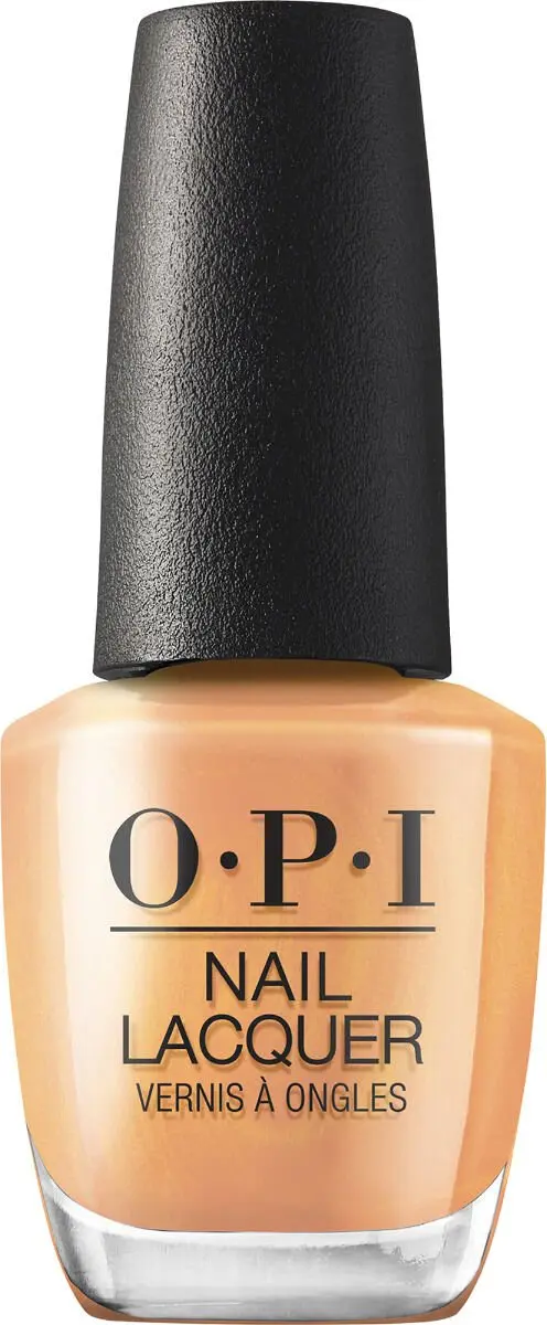 O.P.I. Beauty School Popout Nagellak