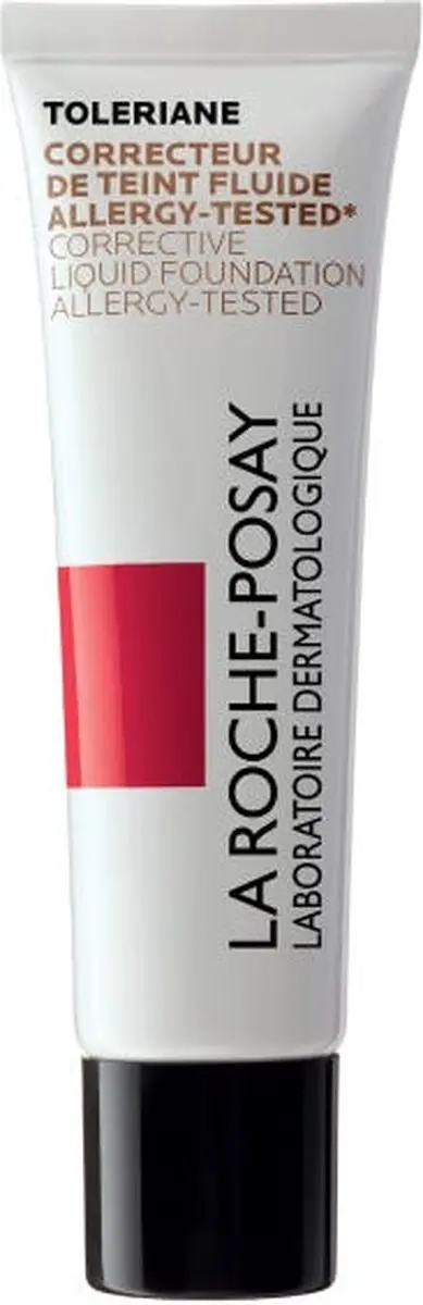 La Roche-Posay Toleriane Foundation SPF25 30ml - Kleur 11
