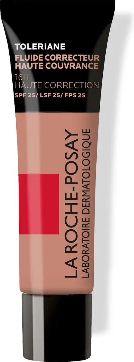 La Roche-Posay Toleriane Foundation SPF25 30ml