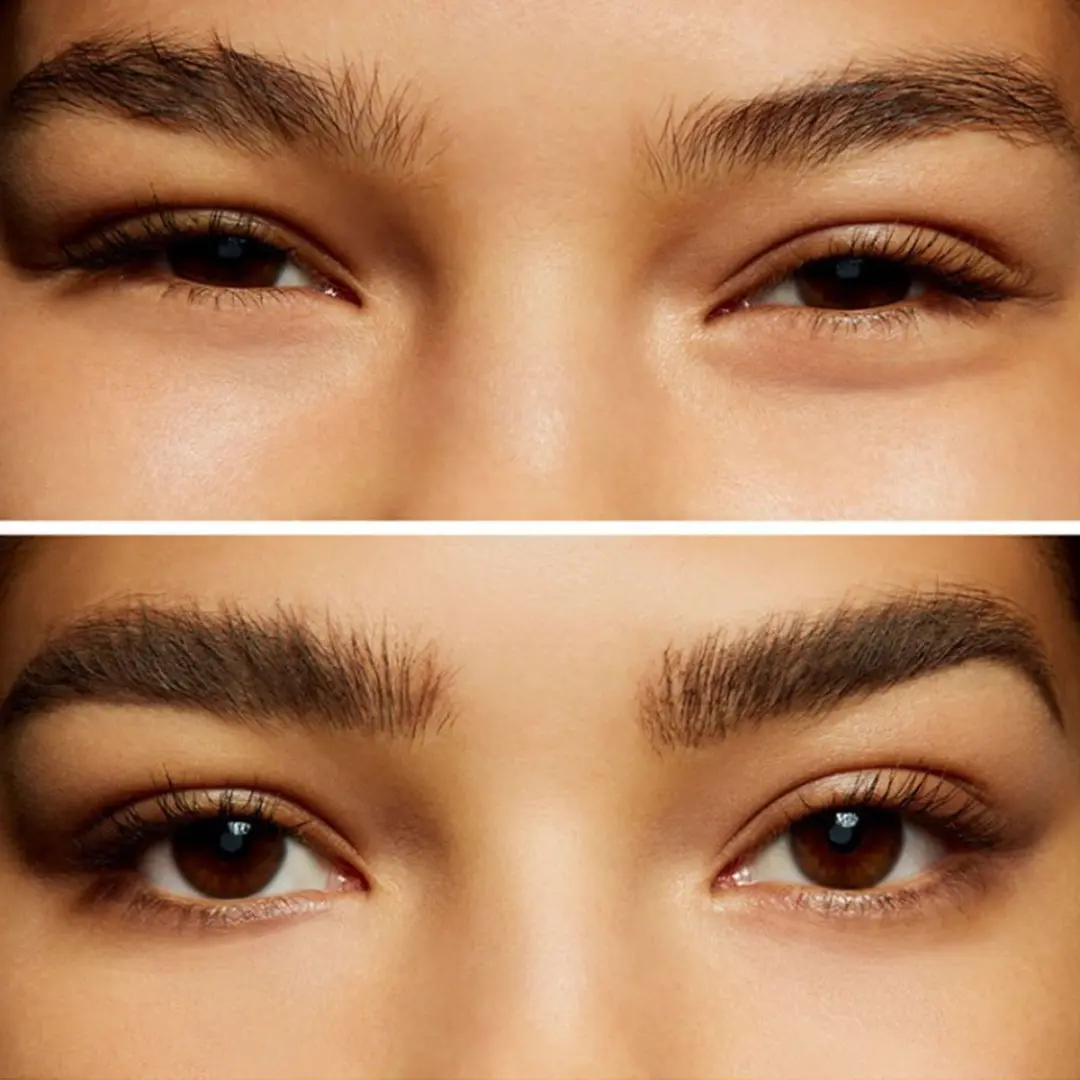 MAC Cosmetics Eye Brows Big Boost Fibre Wenkbrauwgel - Stylized