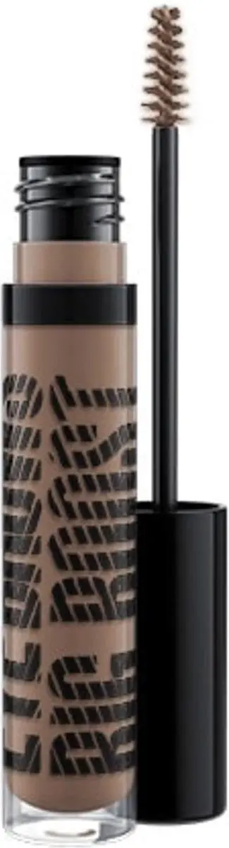 MAC Cosmetics Eye Brows Big Boost Fibre Wenkbrauwgel