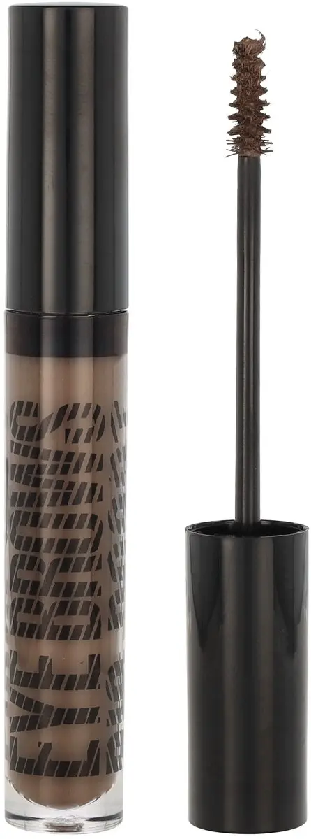 MAC Cosmetics Eye Brows Big Boost Fibre Wenkbrauwgel - Stylized