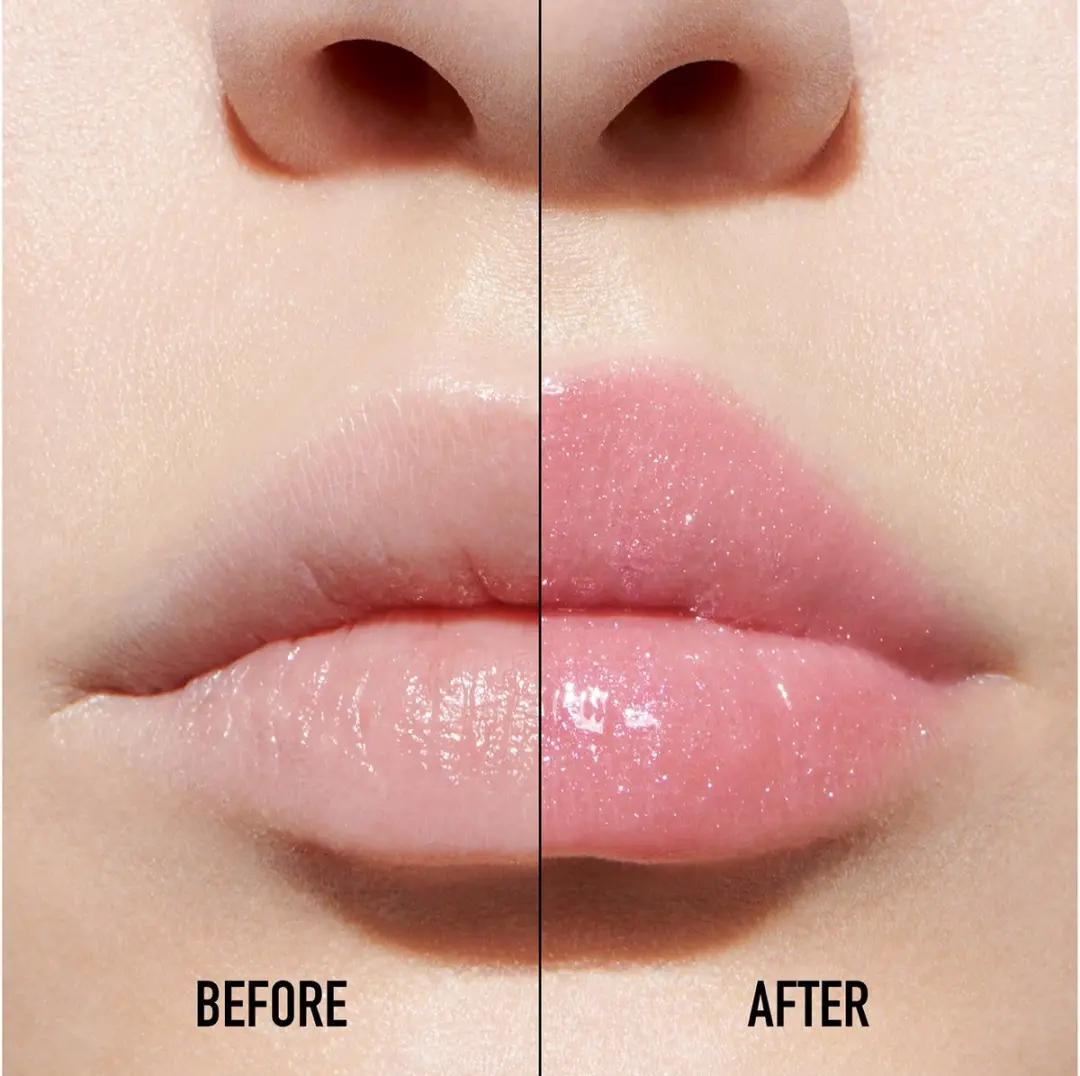 Dior Add Lip Max 010 Lippenstift - 6ml - Roze