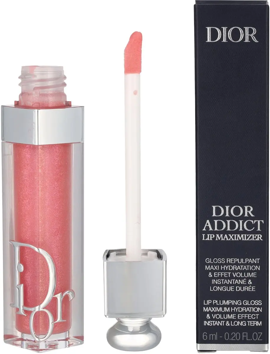 Dior Add Lip Max 010 Lippenstift