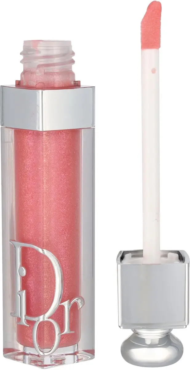 Dior Add Lip Max 010 Lippenstift - 6ml - Roze