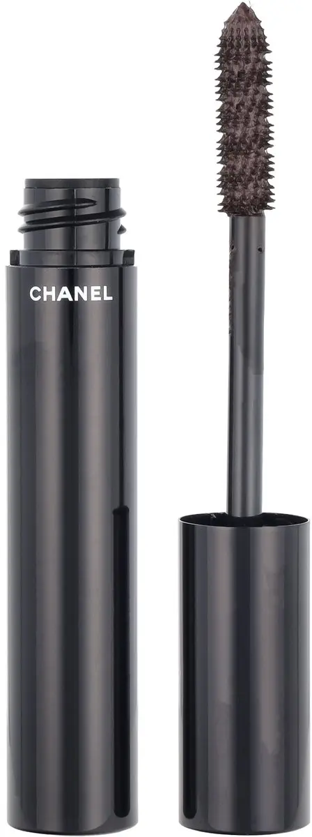 Chanel Le Volume De Chanel Waterproof Mascara - Bruin