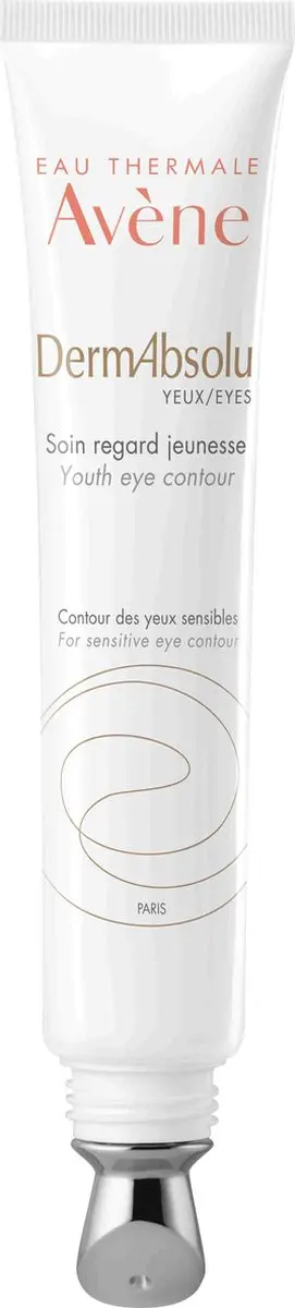 Avène Dermabsolu Oogverzorging 15ml