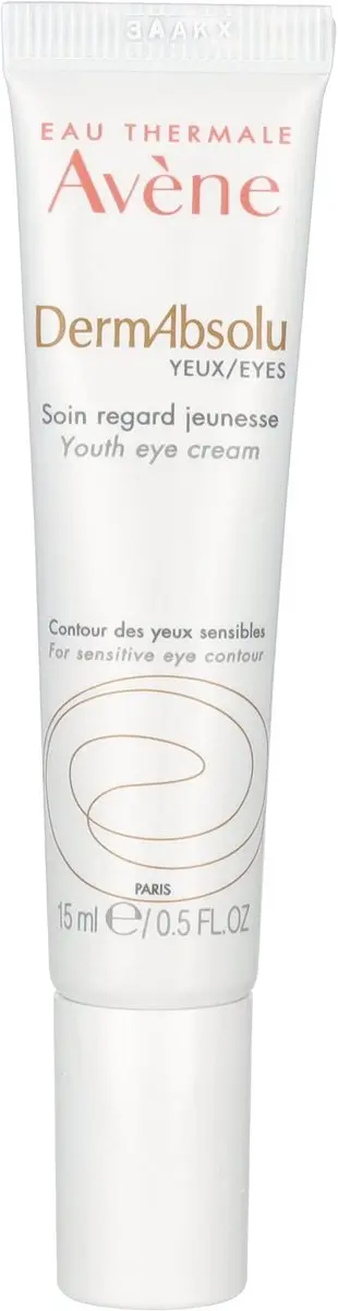 Avène Dermabsolu Oogverzorging 15ml