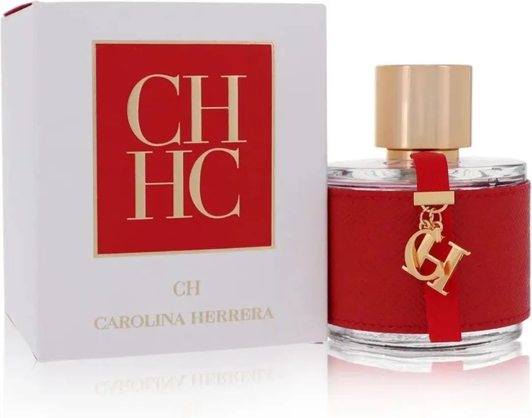 Carolina Herrera 212 EDT Damesparfum 100ml