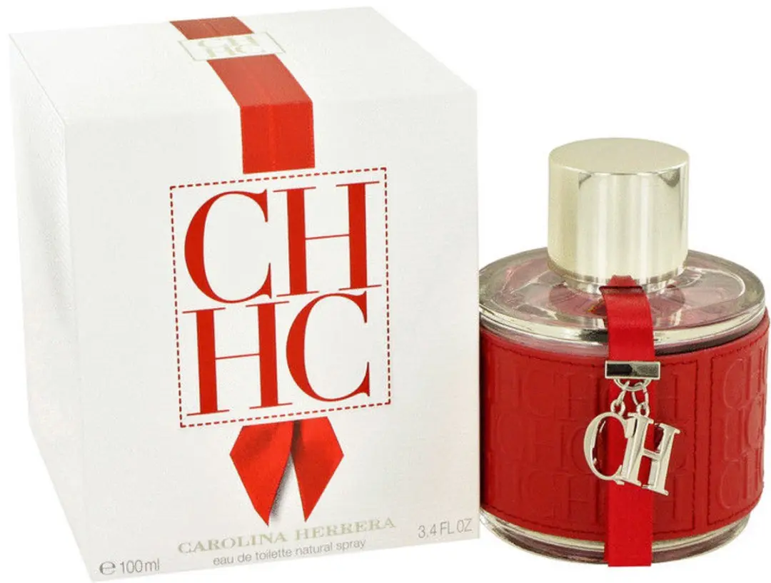 Carolina Herrera 212 EDT Damesparfum 100ml