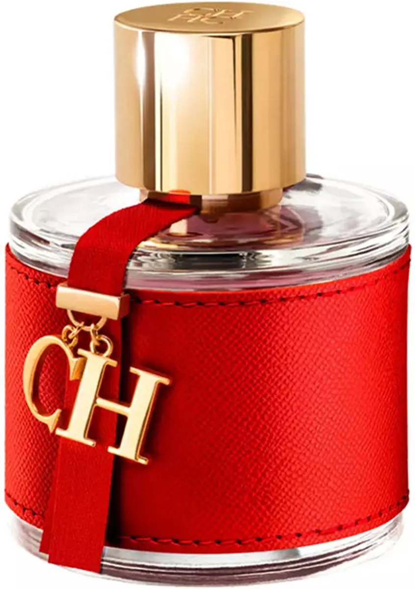 Carolina Herrera 212 EDT Damesparfum 100ml