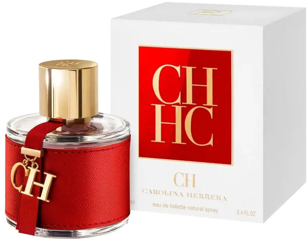 Carolina Herrera 212 EDT Damesparfum 100ml