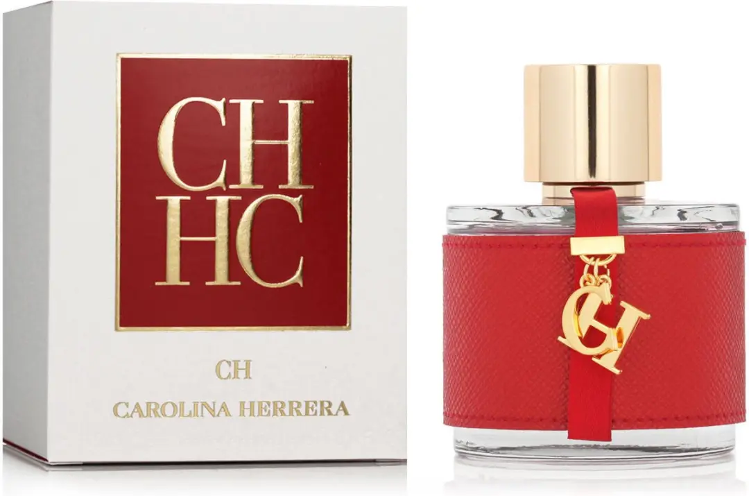 Carolina Herrera 212 EDT Damesparfum 100ml - afbeelding 6 van 6