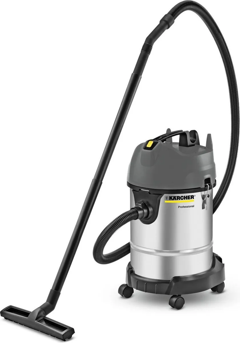 Kärcher NT 30/1 ME Classic Edition Nat-/droogzuiger 1500W 30L
