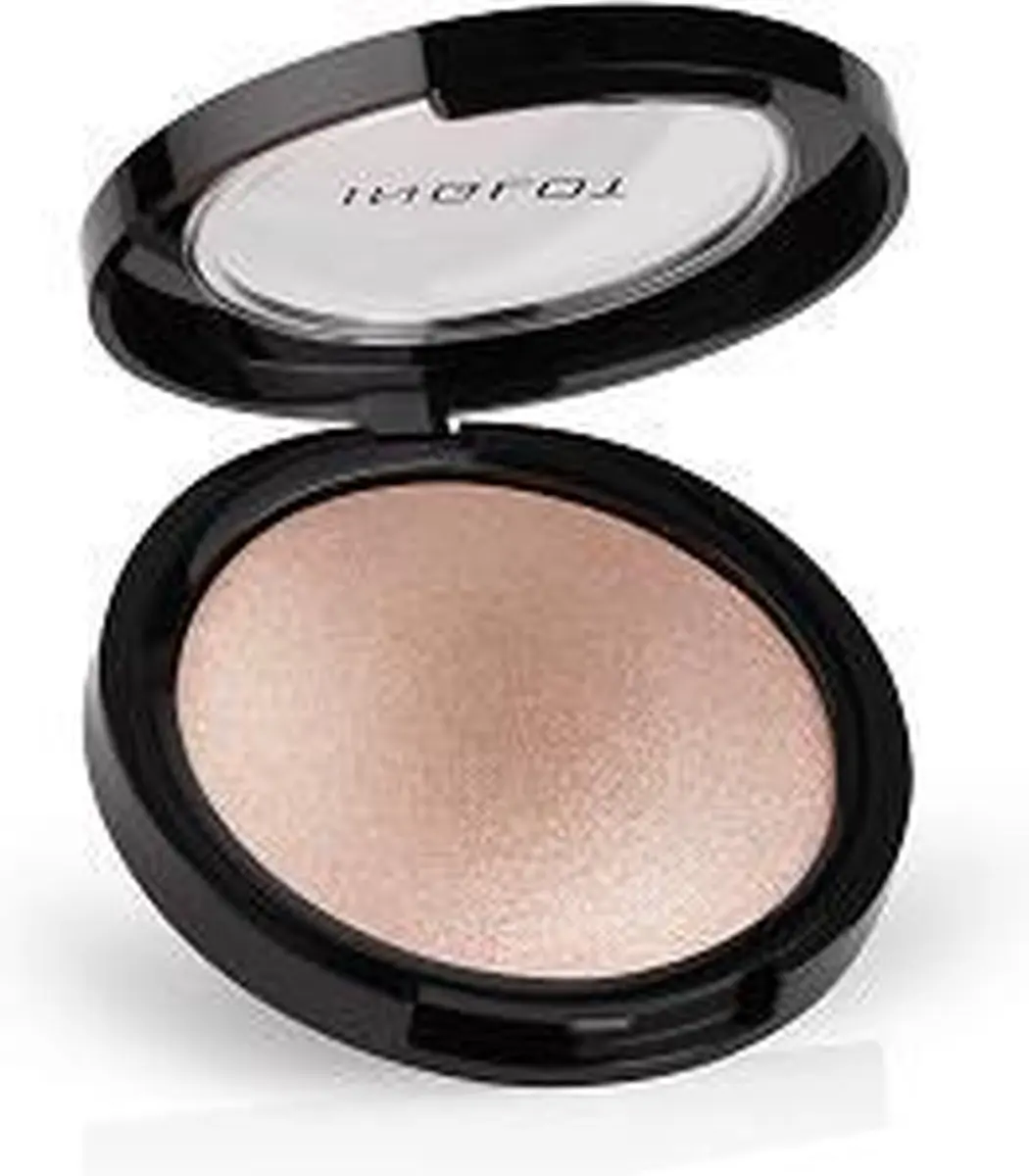 Inglot Soft Sparkler Highlighter 52 - 11g