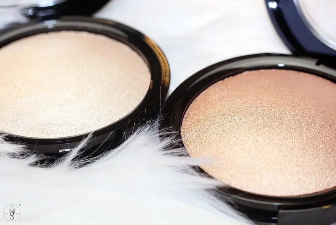 Inglot Soft Sparkler Highlighter 52 - 11g