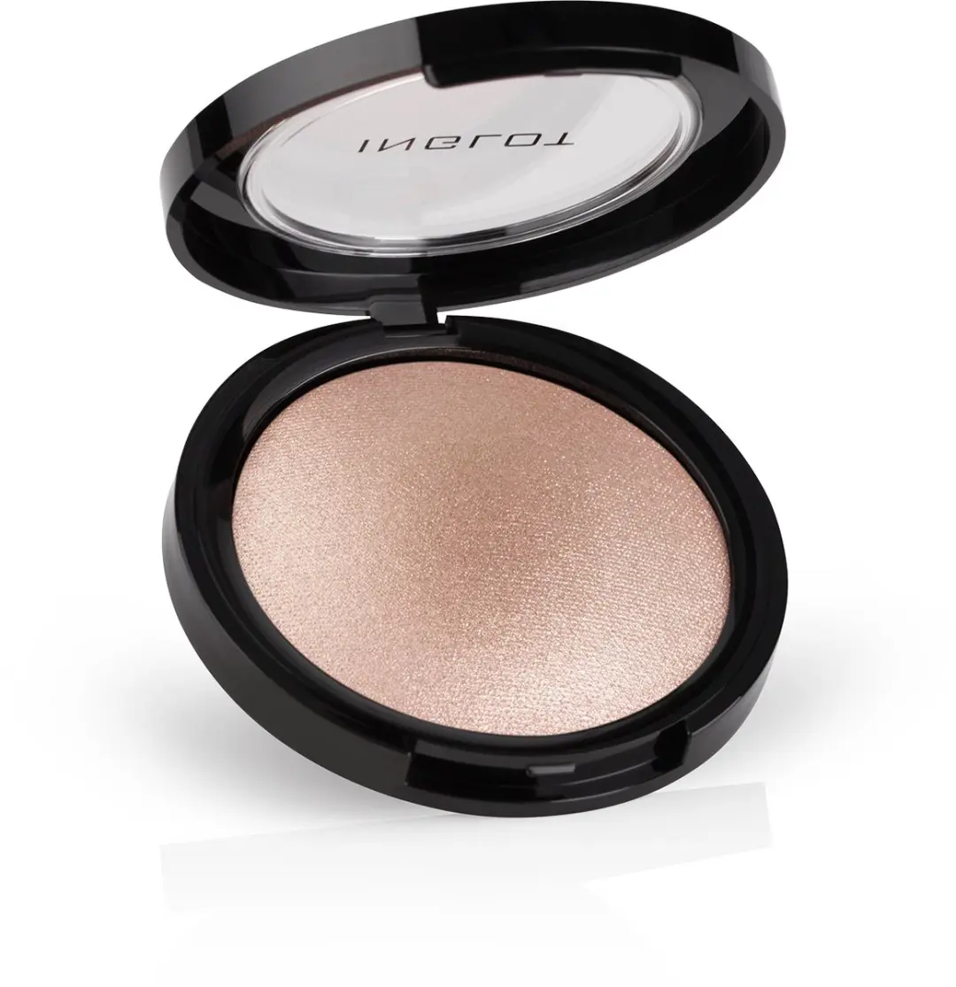 Inglot Soft Sparkler Highlighter 52 - 11g