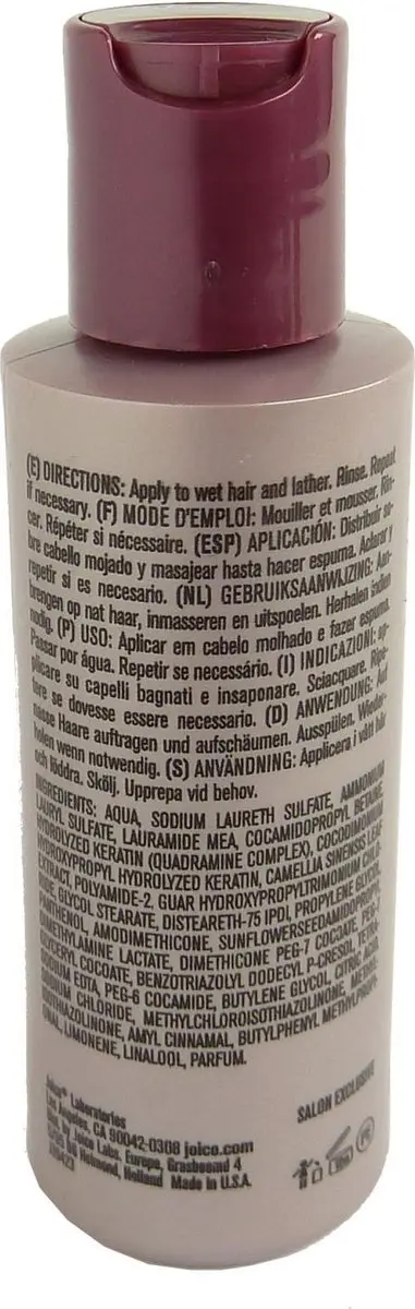 Joico Reisverzorgingsset Gekleurd Haar - 300ml