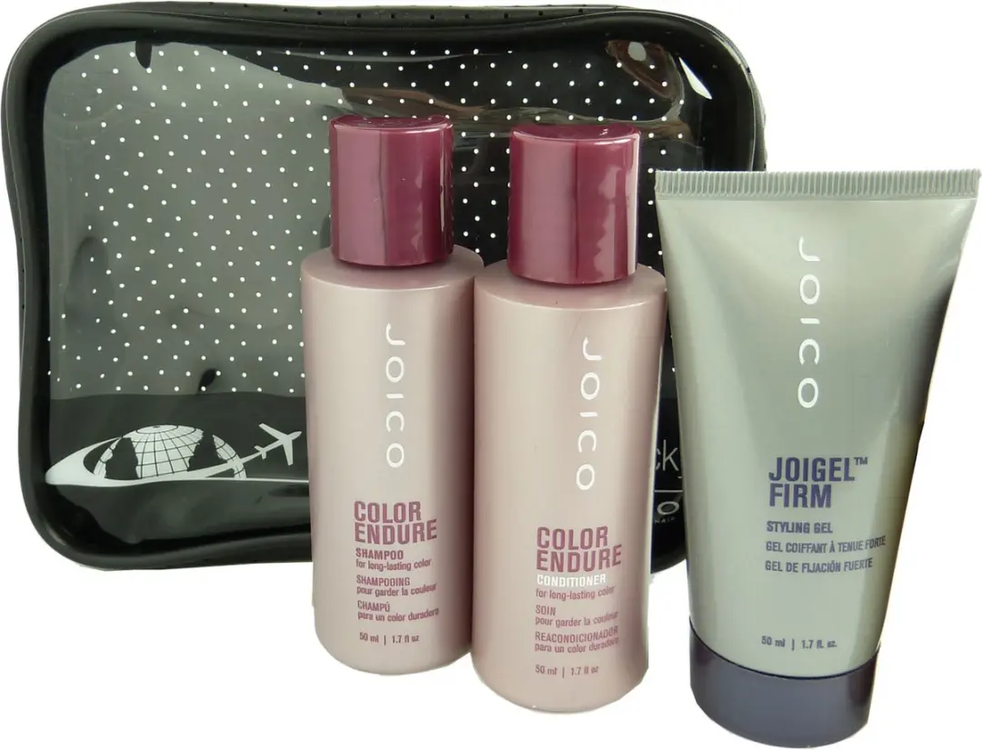 Joico Reisverzorgingsset Gekleurd Haar