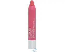 Clinique Chubby Stick Moisturizing Lip Colour Balm 06 Woppin' Watermelon - 3g