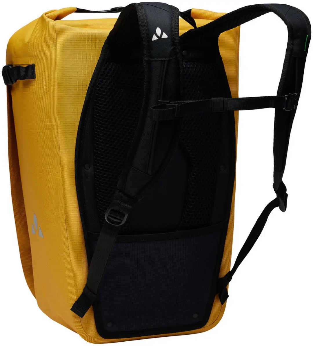 Vaude Proof Transformer 26 Fietstas - 26L - Burnt Yellow