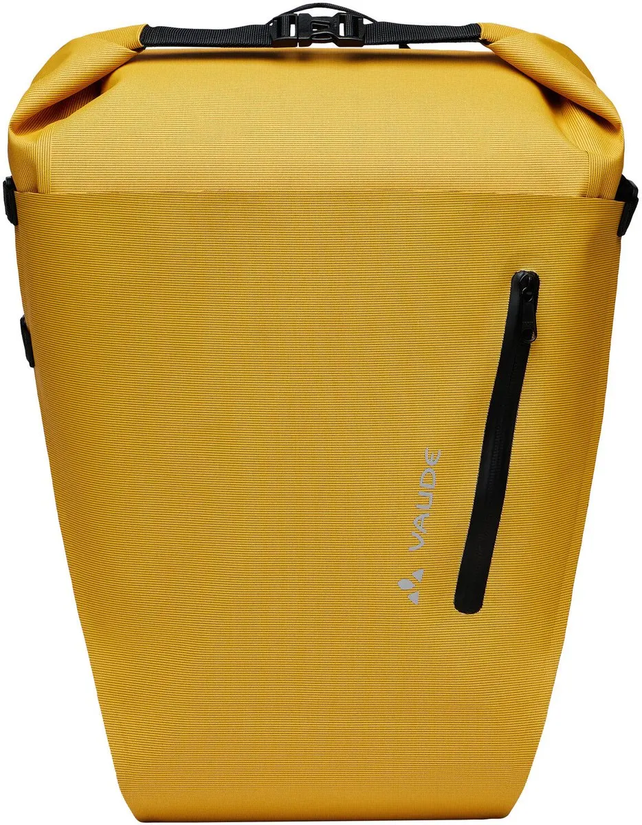 Vaude Proof Transformer 26 Fietstas - 26L - Burnt Yellow
