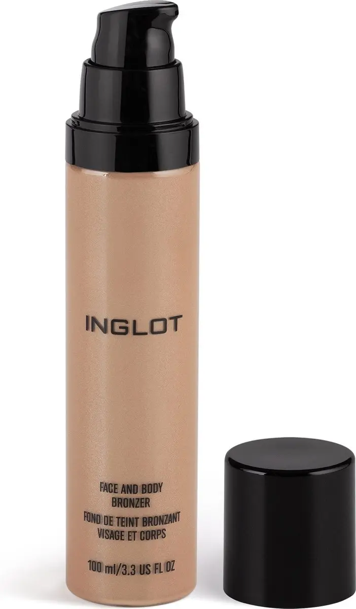 Inglot AMC Face & Body Bronzer 94 - 150ml