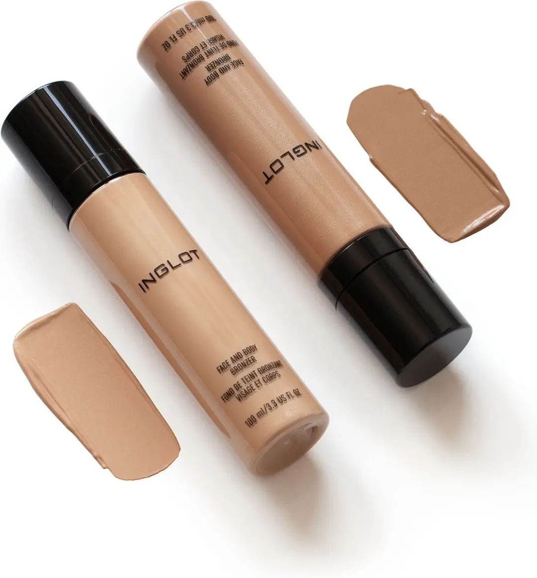 Inglot AMC Face & Body Bronzer 94 - 150ml