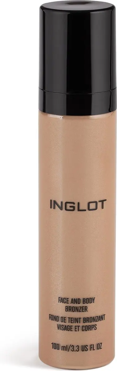 Inglot AMC Face & Body Bronzer 94