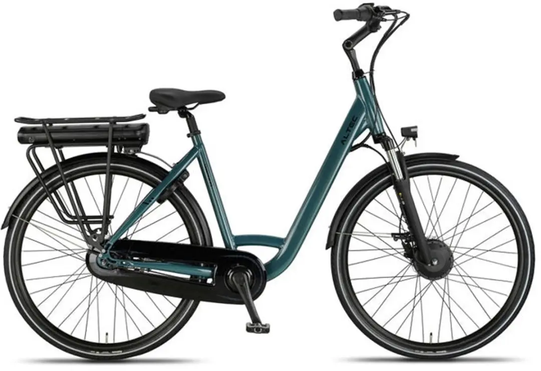 Altec Diamond Elektrische Fiets 250W 468Wh