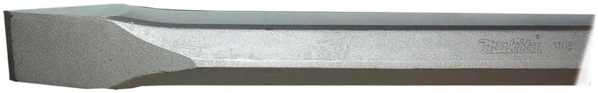 Makita Platte Beitel B 11/2" 32x400mm P-05723