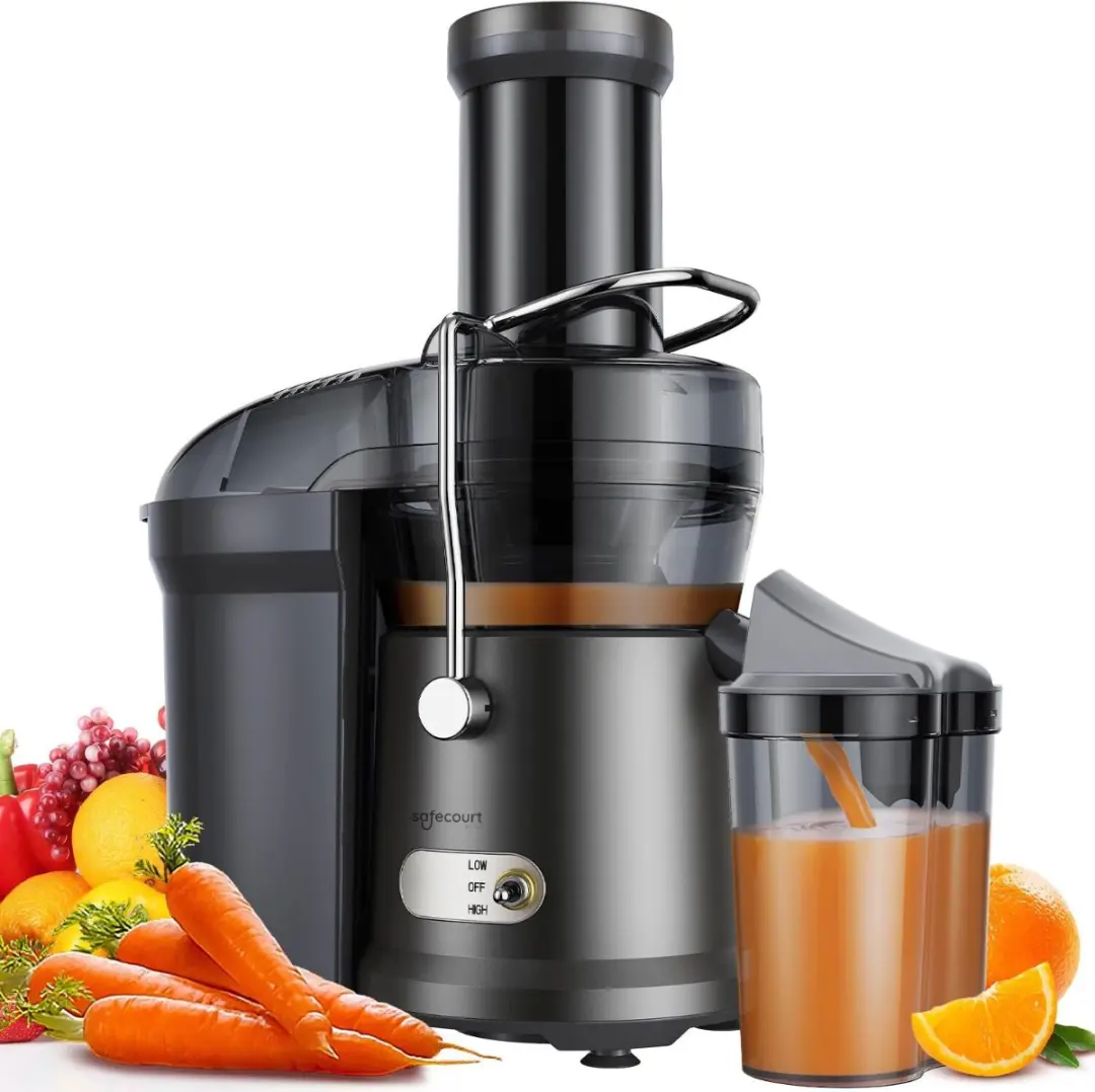 Safecourt Kitchen Sapcentrifuge JE200