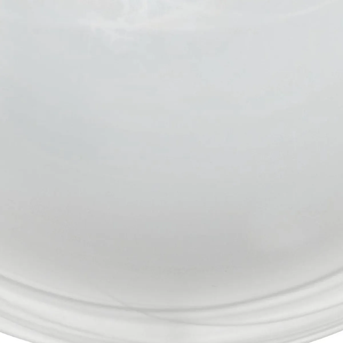 Eglo Salome Plafondlamp E27 - Ø30cm - Grijs/Wit