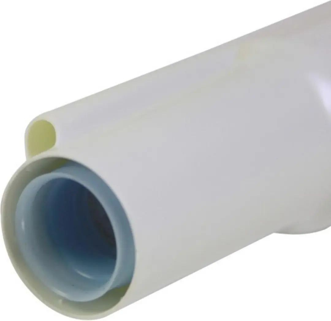 Eccellente White Waterfilter E-0271-3 - 3 Stuks