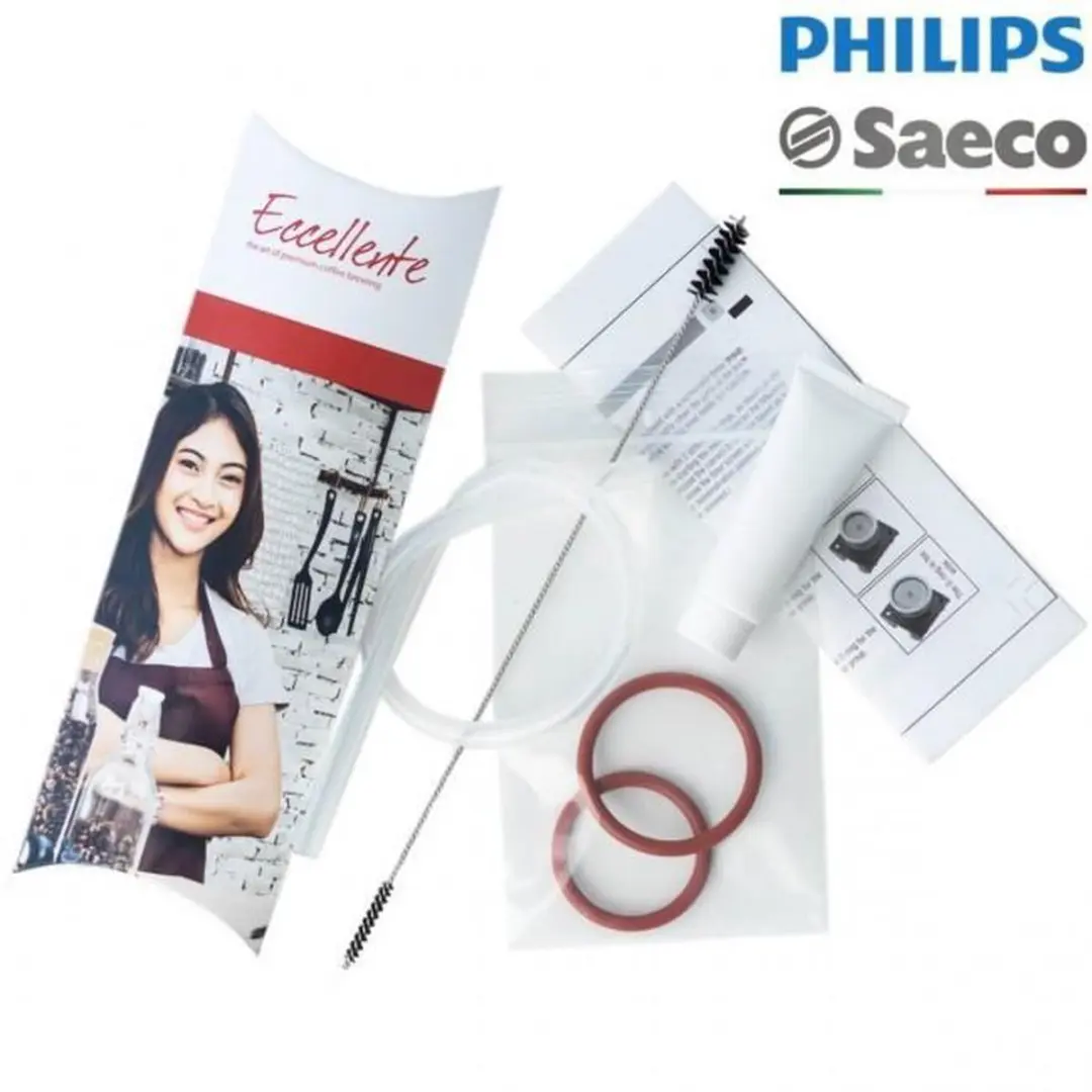 Eccellente Clean & Care Set E-0505 Espressomachine