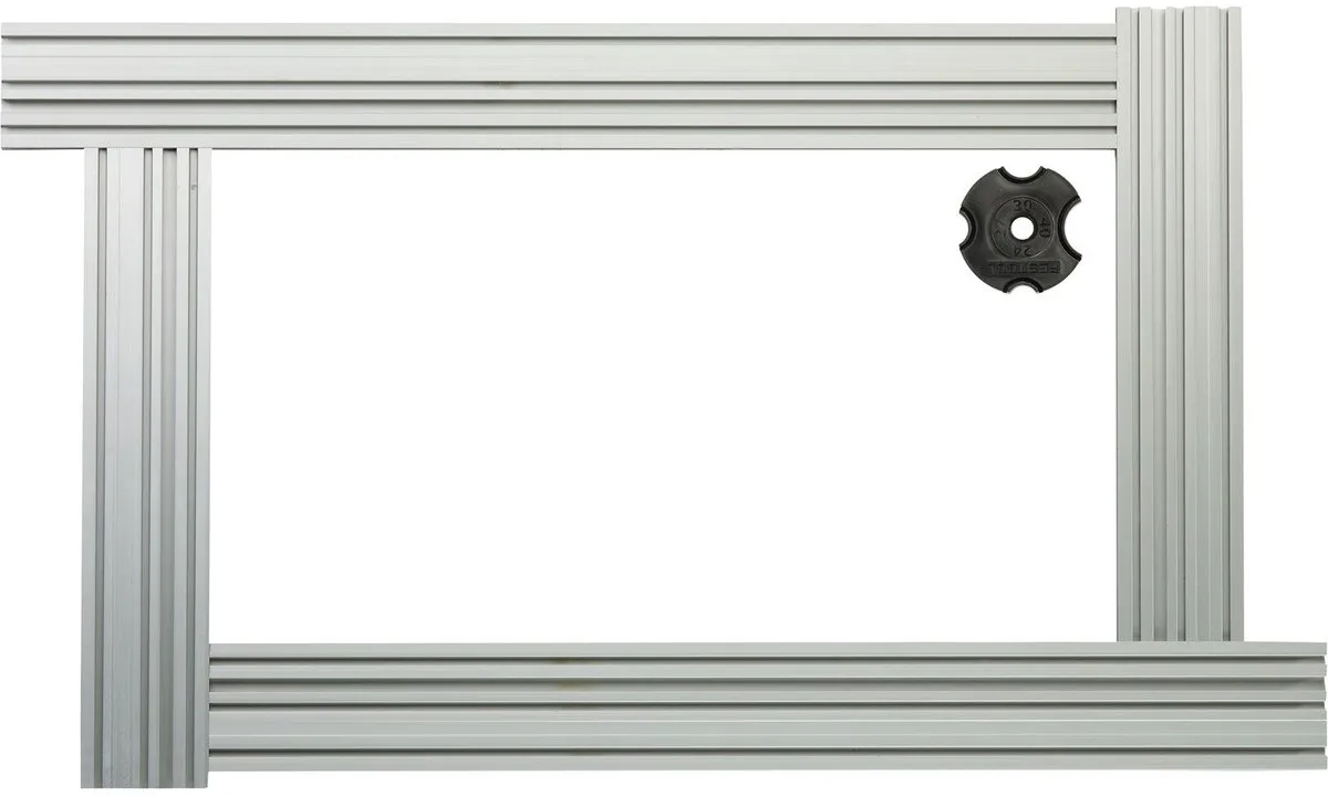 Festool MFS-VP 400 Verlengingsprofiel voor multifreessjabloon 492723