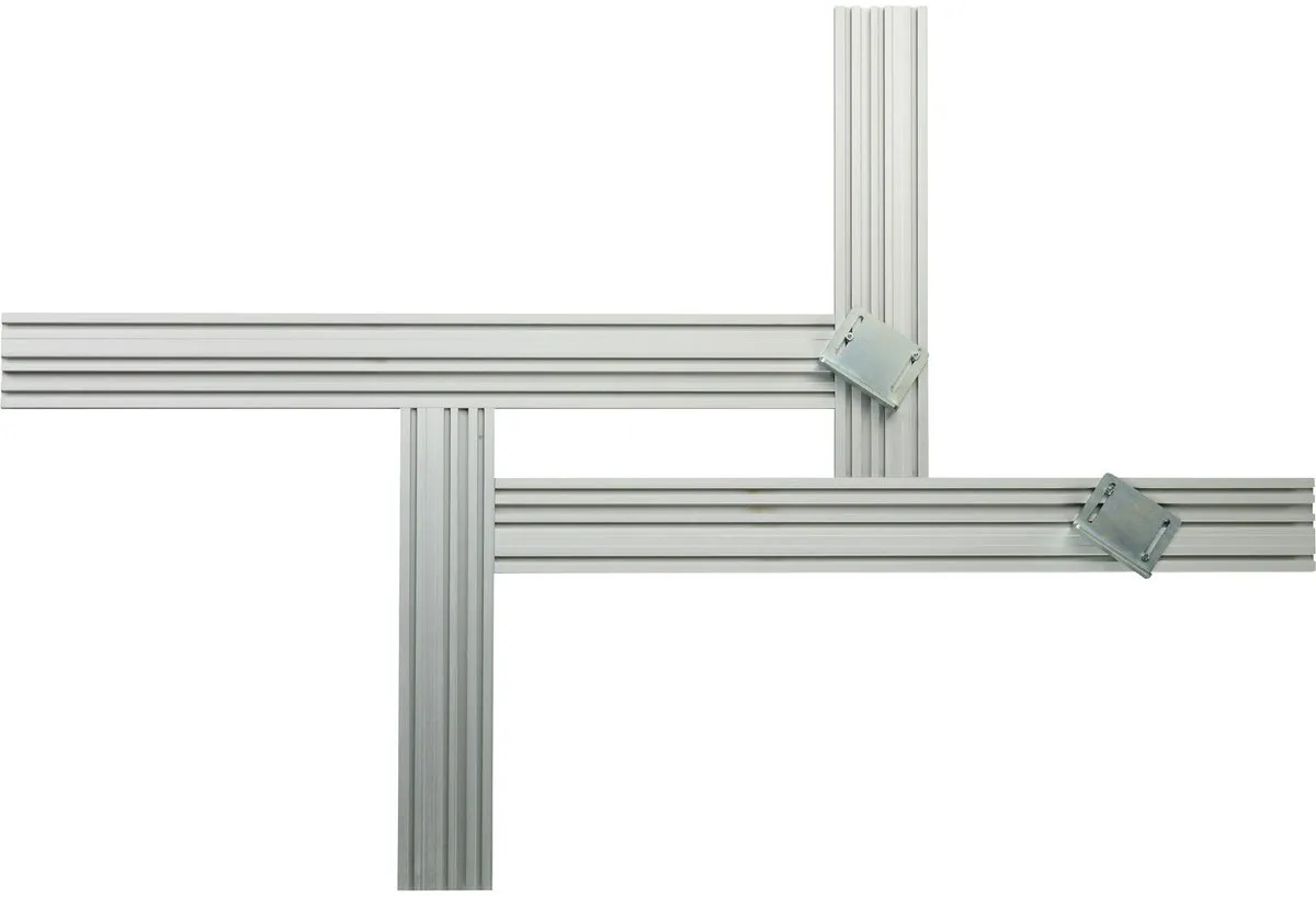 Festool MFS-VP 400 Verlengingsprofiel voor multifreessjabloon 492723