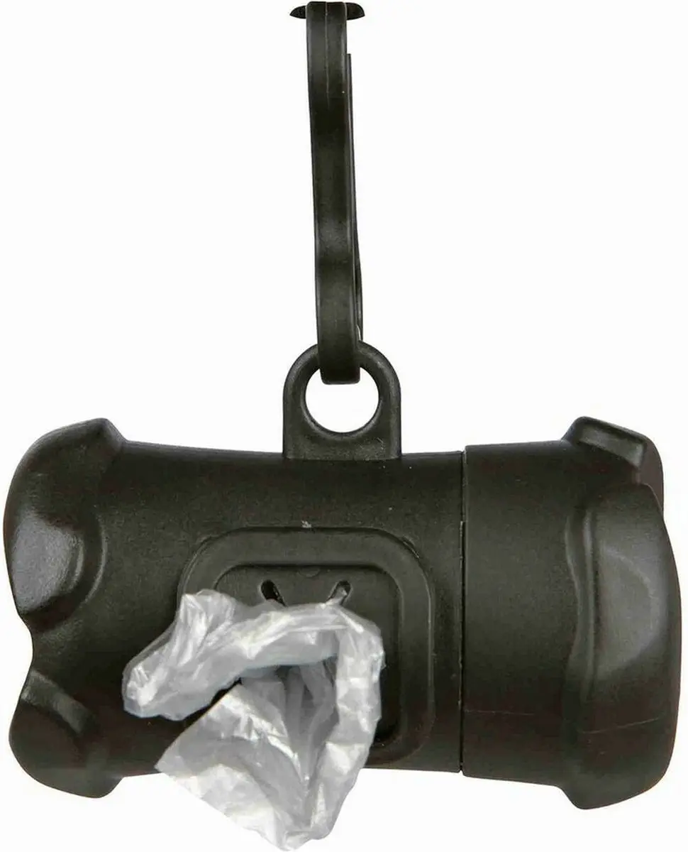 Trixie Stefanplast Sleeper Hondenmand XS - 45x32cm - Antraciet