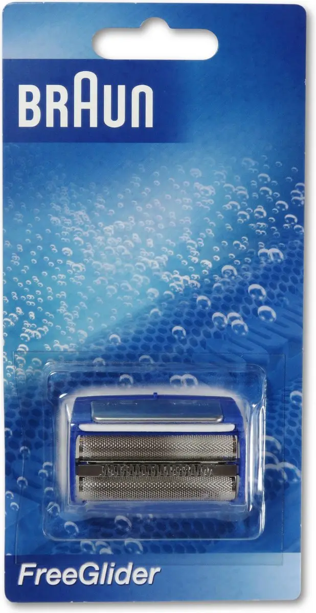 Braun FreeGlider Scheerblad 5710760