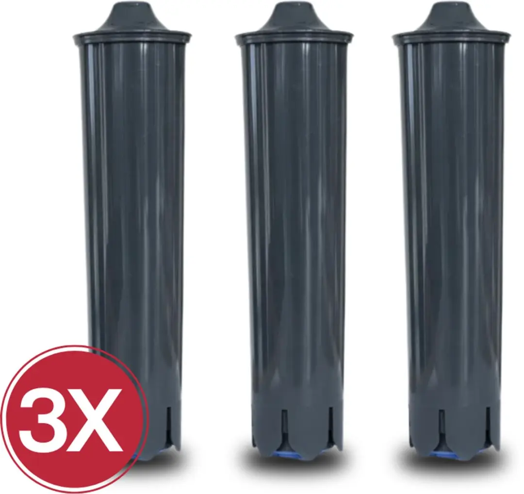 Eccellente Grey+ Waterfilter E-0622