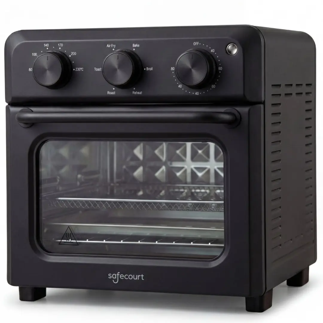 Safecourt 6-in-1 Airfryer Oven