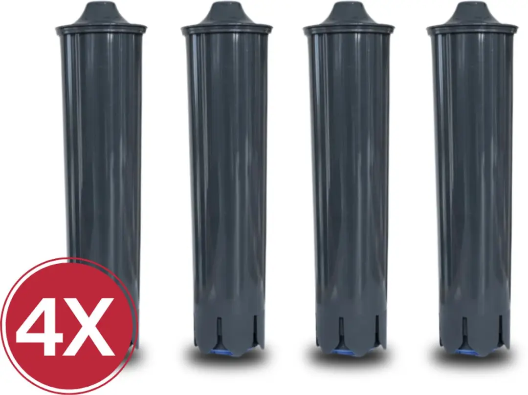 Eccellente Grey+ Waterfilter E-0622