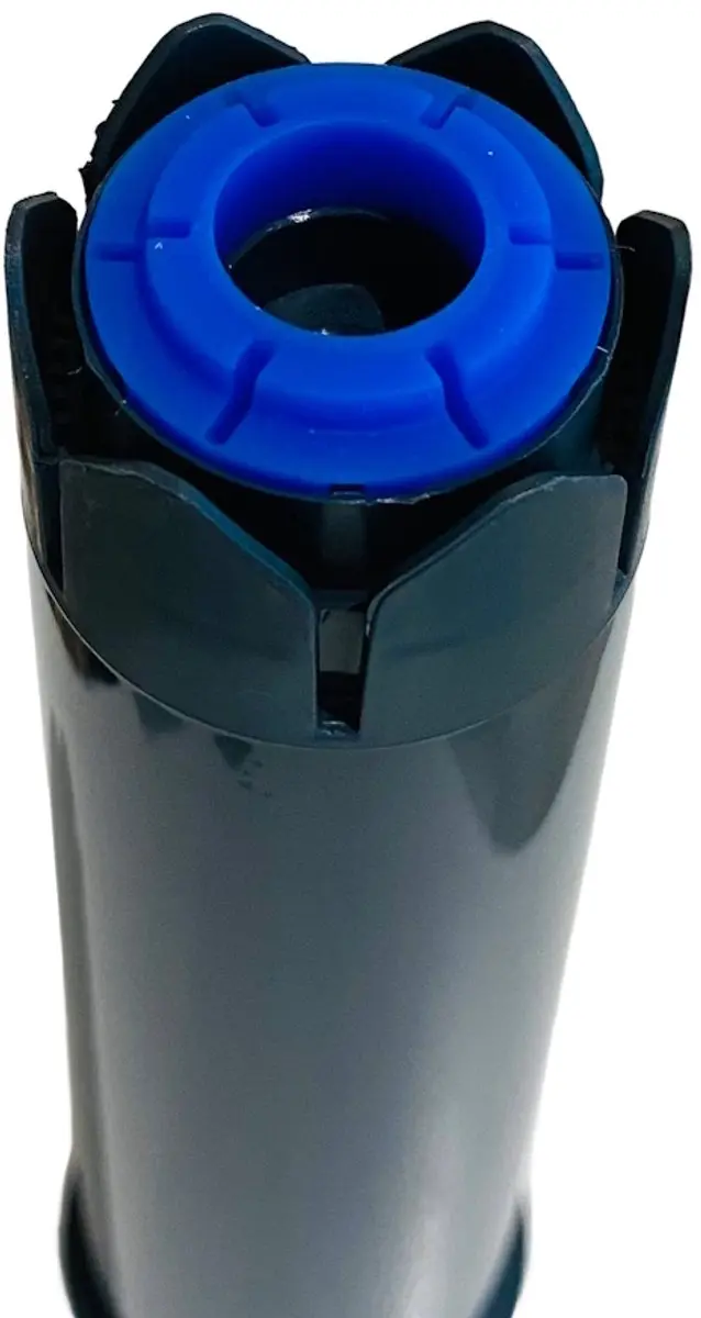 Eccellente Grey+ Waterfilter E-0622 - 4 Stuks - o.a. Jura