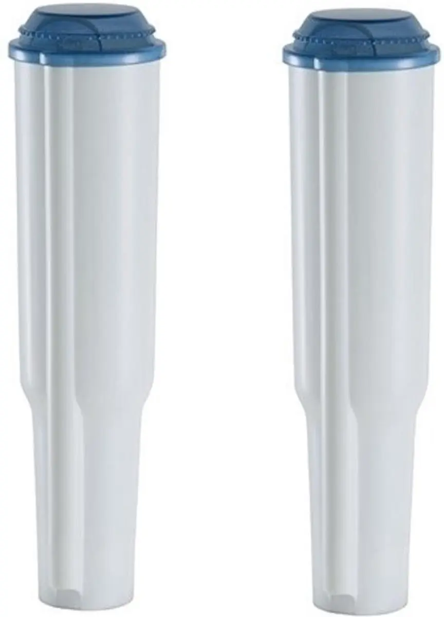 Eccellente White Filterpatroon E-0271-2
