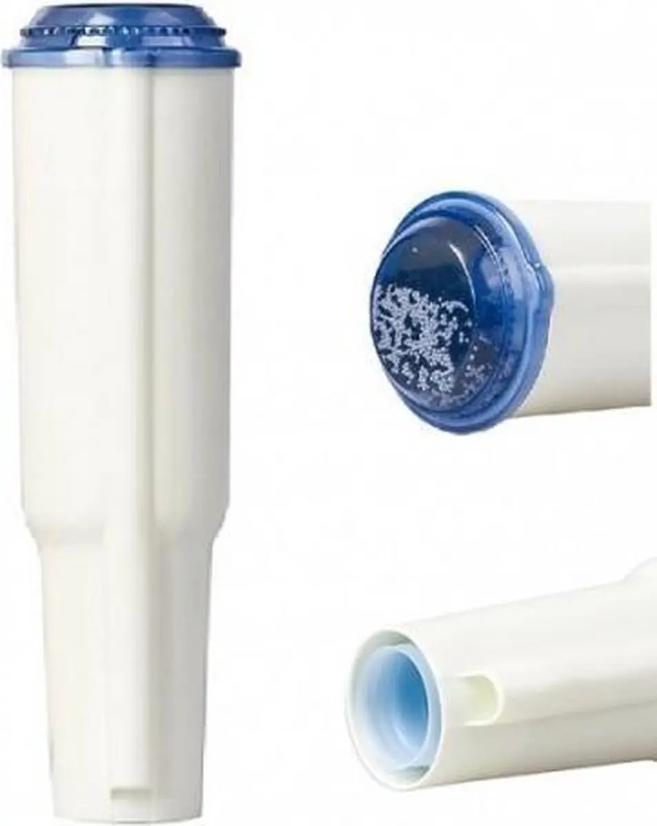 Eccellente White Filterpatroon E-0271-2 - 2 Stuks