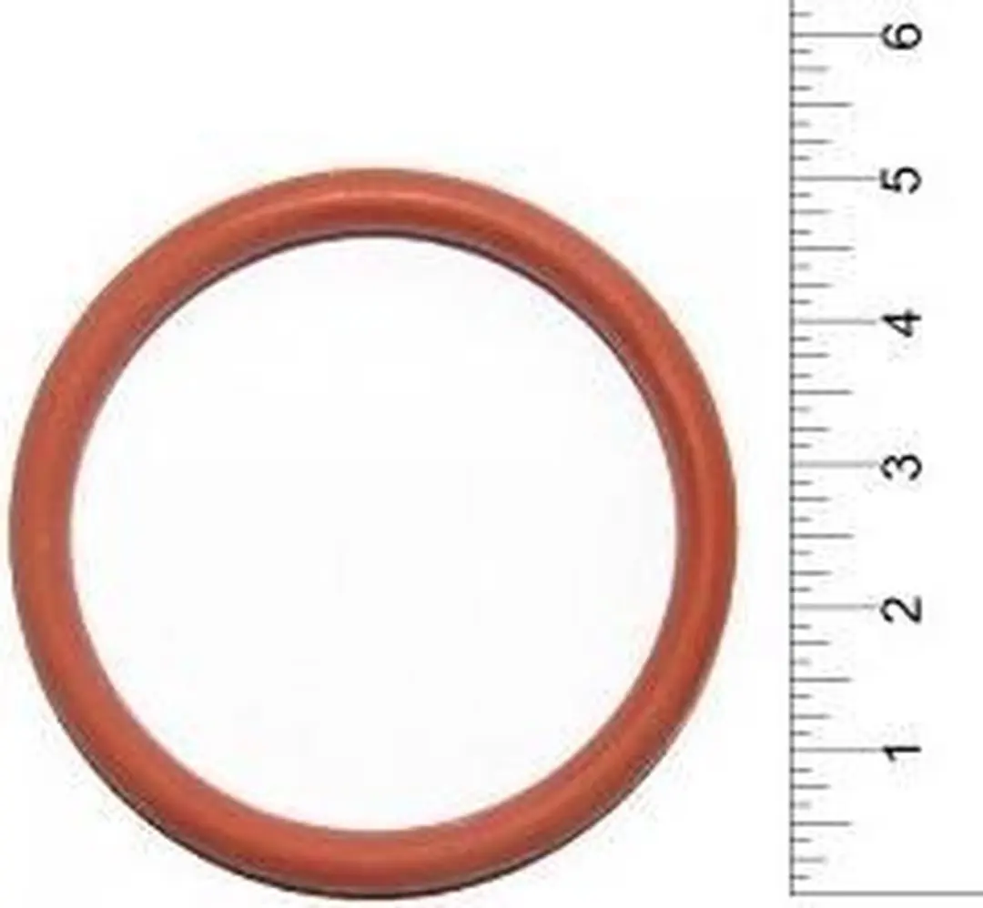 Eccellente Siliconenvet & O-ringen E-0407 - 10ml - o.a. Siemens/Bosch