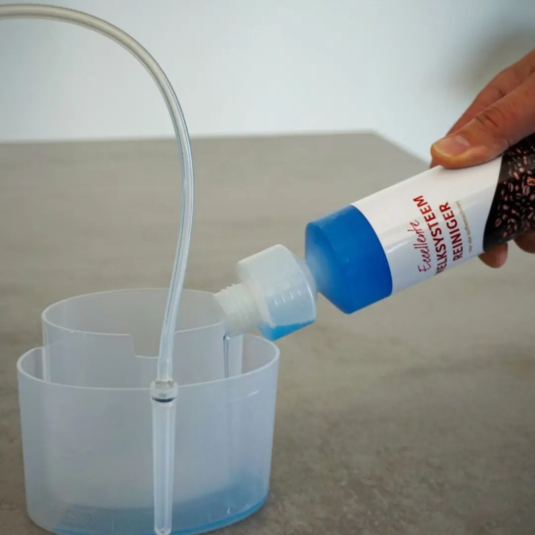 Eccellente Melksysteemreiniger E-0397-3 - 750ml - 3x250ml
