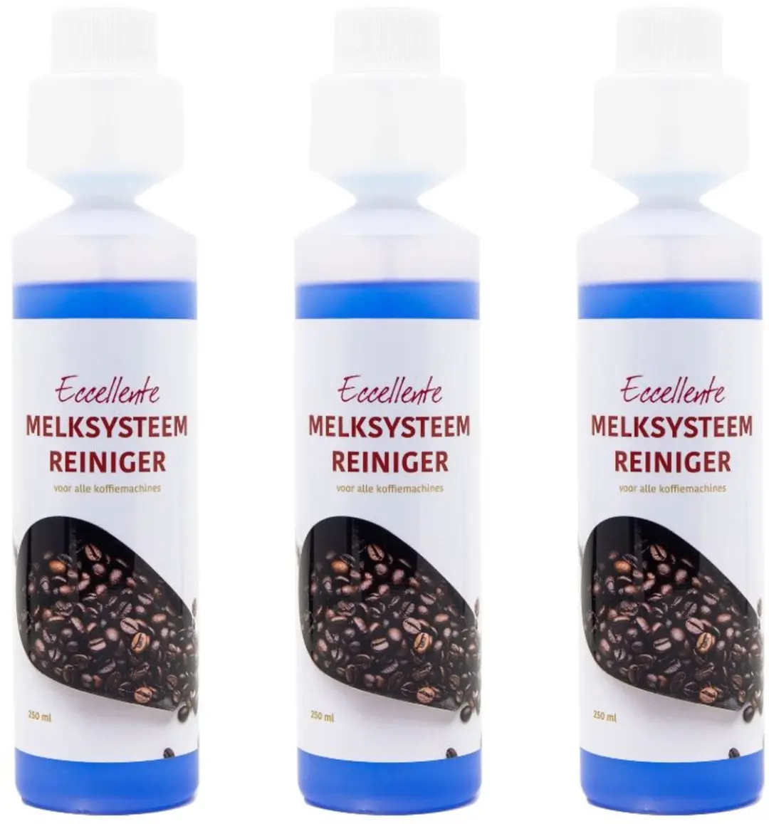 Eccellente Melksysteemreiniger E-0397-3