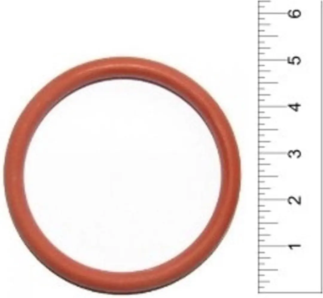 Eccellente Siliconenvet & O-ringen E-0512 - 10ml